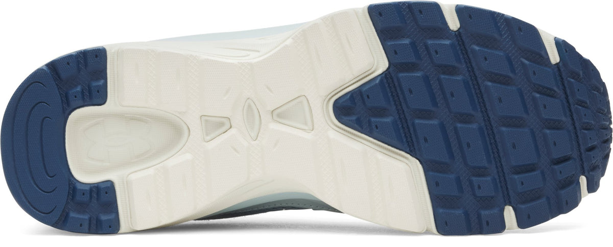 UA Tech Runner - Blue / Blackout Navy - 448