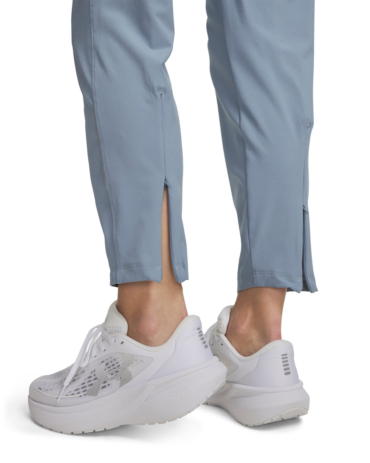 UA Velociti Track Pant - Blue / Reflective - 448