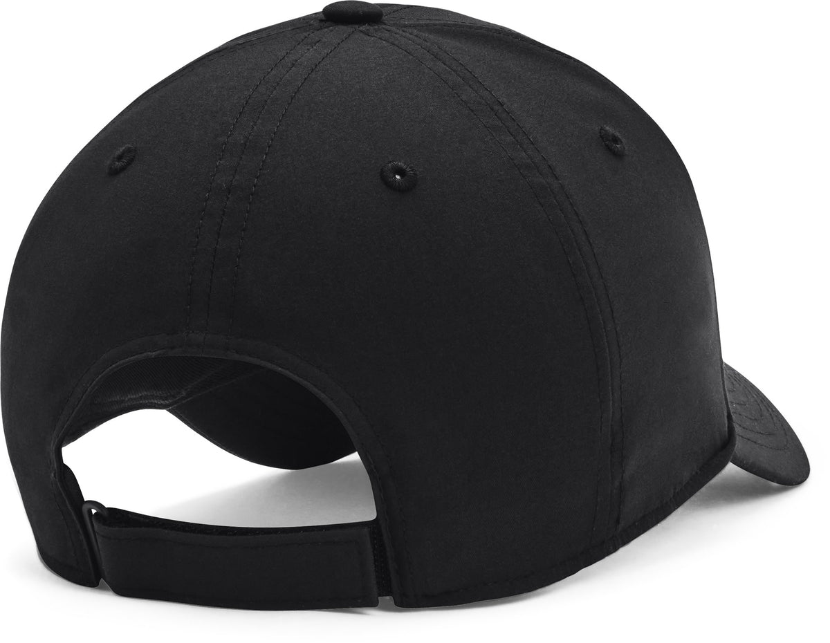 M Drive Low ADJ - Black / White - 001