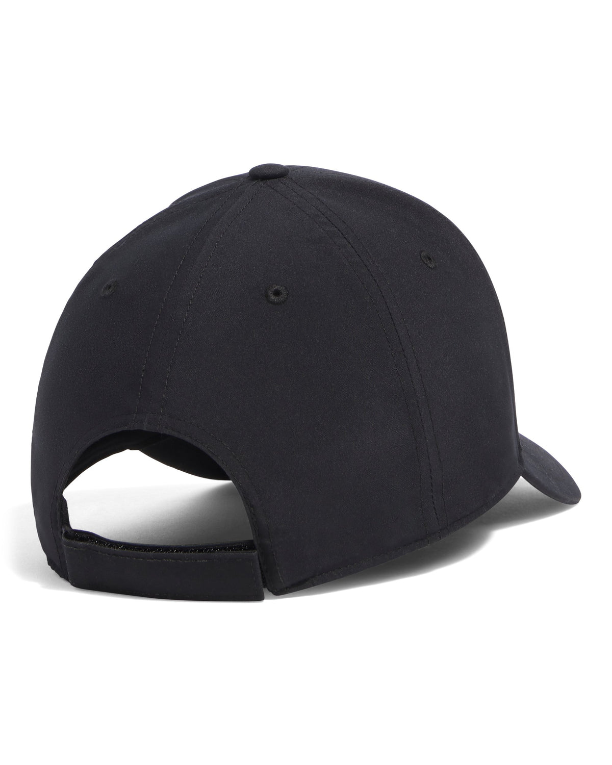 M Drive Low ADJ - Black / White - 003