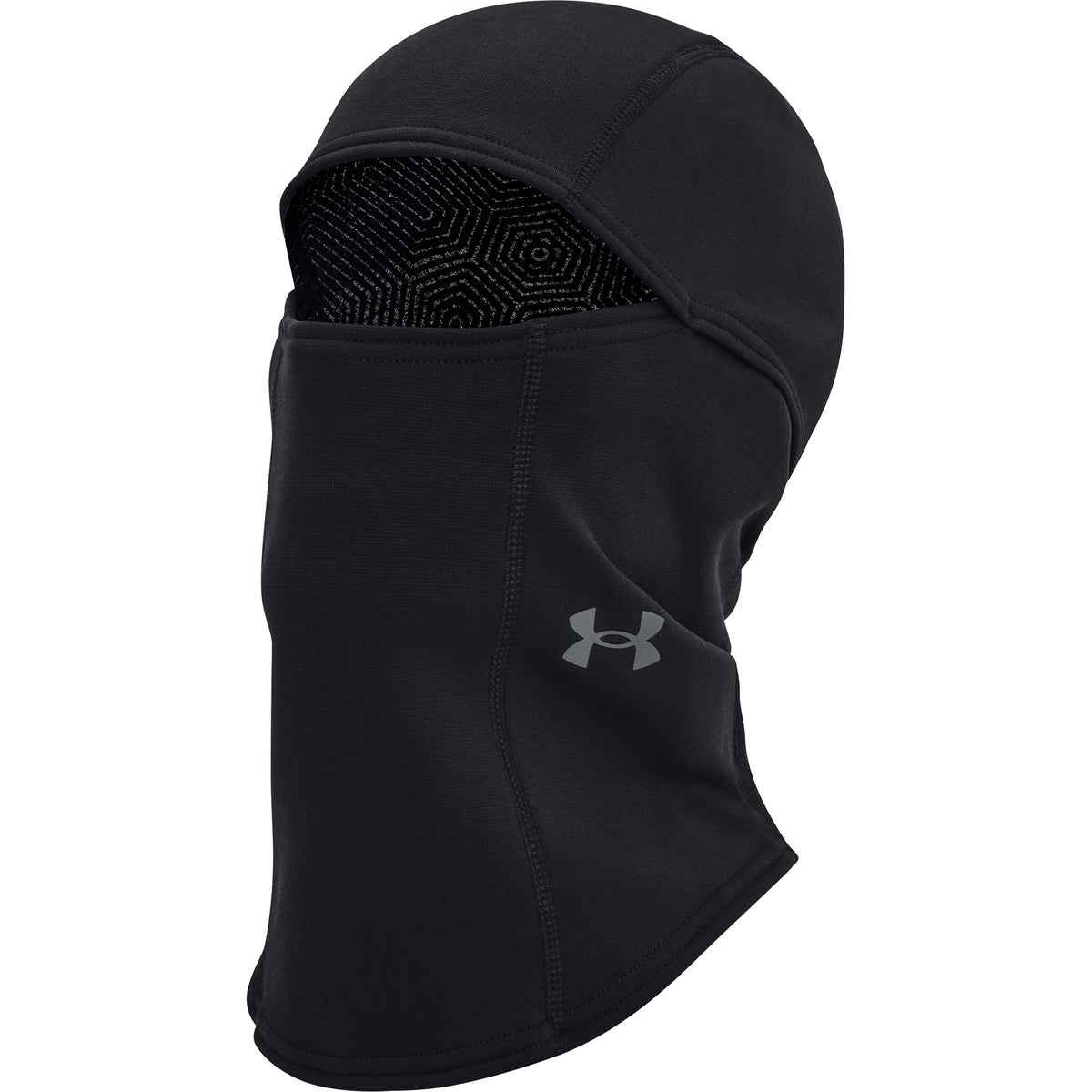 CGI Balaclava - Black / Pitch Gray - 001