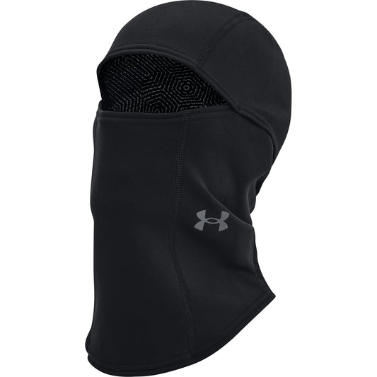 CGI Balaclava - Black / Pitch Gray - 001
