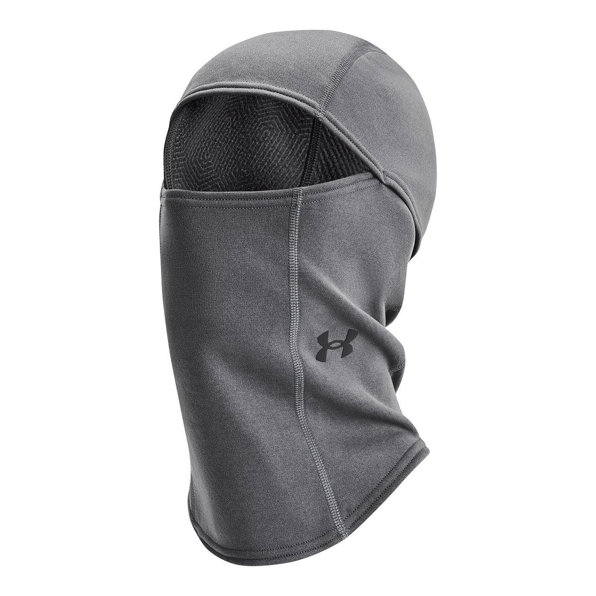 CGI Balaclava - אפור / שחור - 025