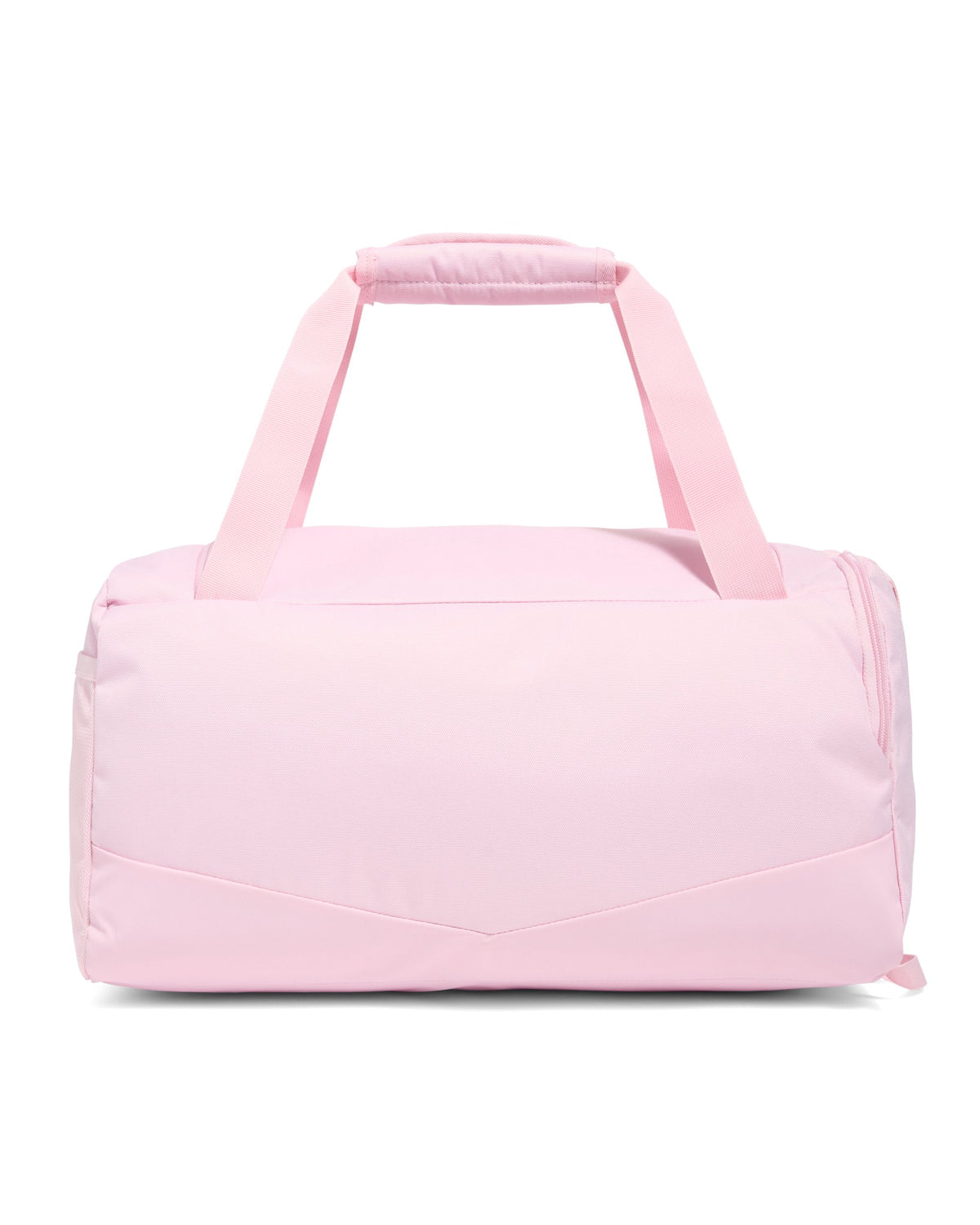 UA Undeniable 5.0 Duffle XS - ורוד / ורוד / לבן - 648
