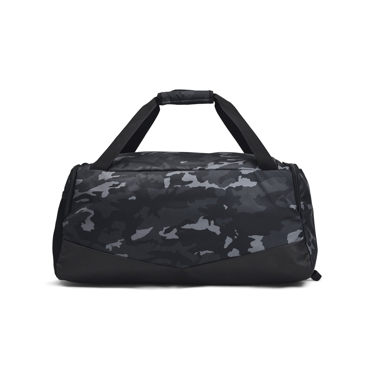 UA Undeniable 5.0 Duffle MD - שחור / שחור / שחור - 010