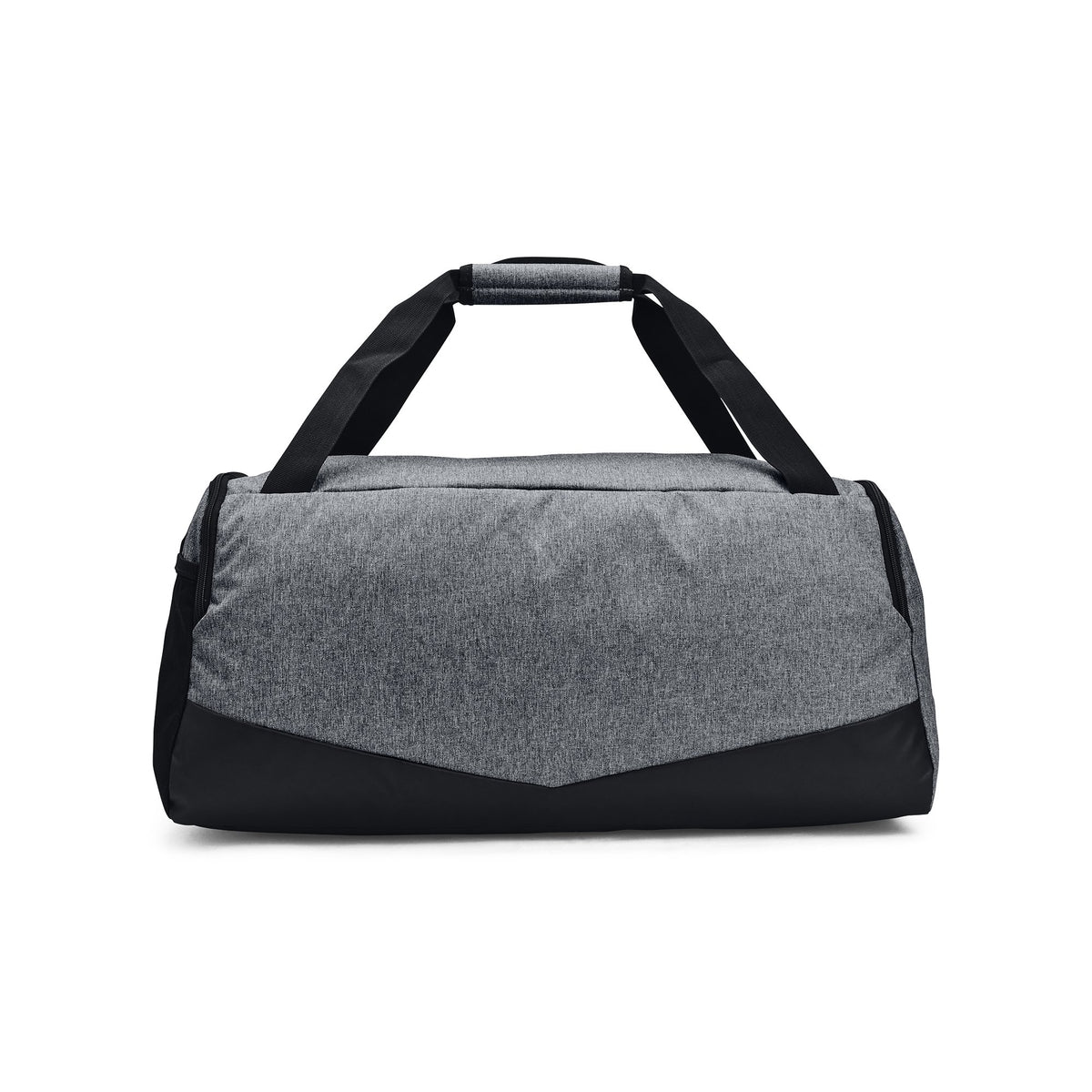UA Undeniable 5.0 Duffle MD - אפור פחם / שחור / שחור - 012