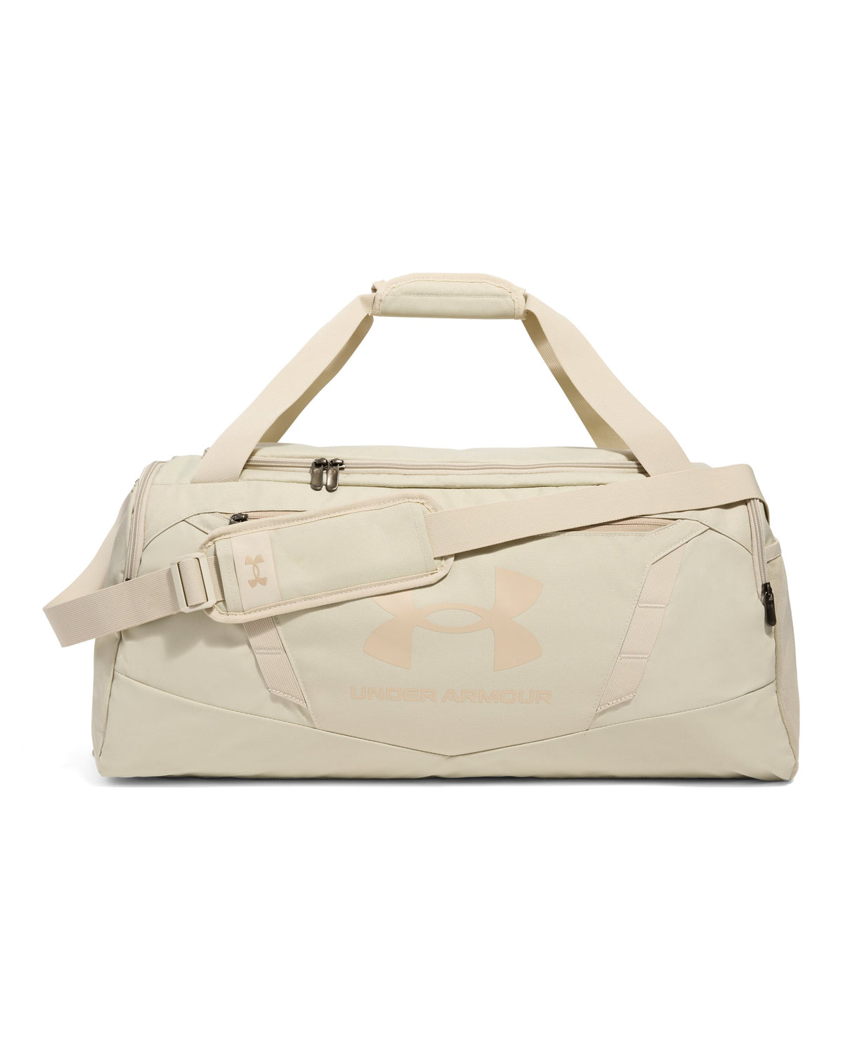 UA Undeniable 5.0 Duffle MD - חאקי / חאקי / חאקי - 290