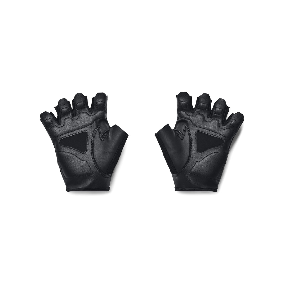 M TRAINING GLOVES - Black / Black / Pitch Gray - 001