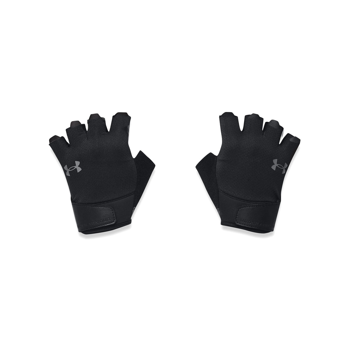 M TRAINING GLOVES - Black / Black / Pitch Gray - 001