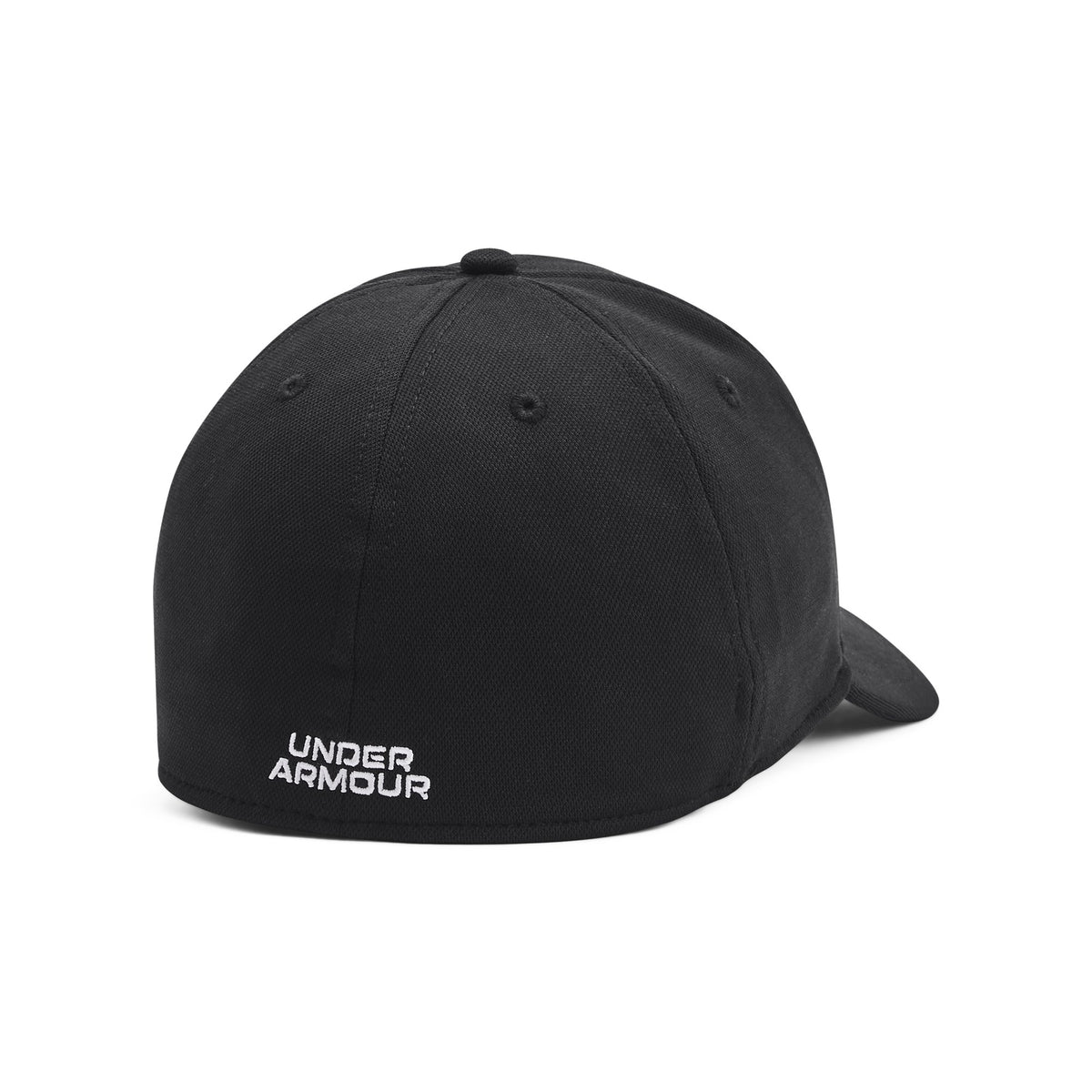 M Blitzing Low STR - Black / White - 001