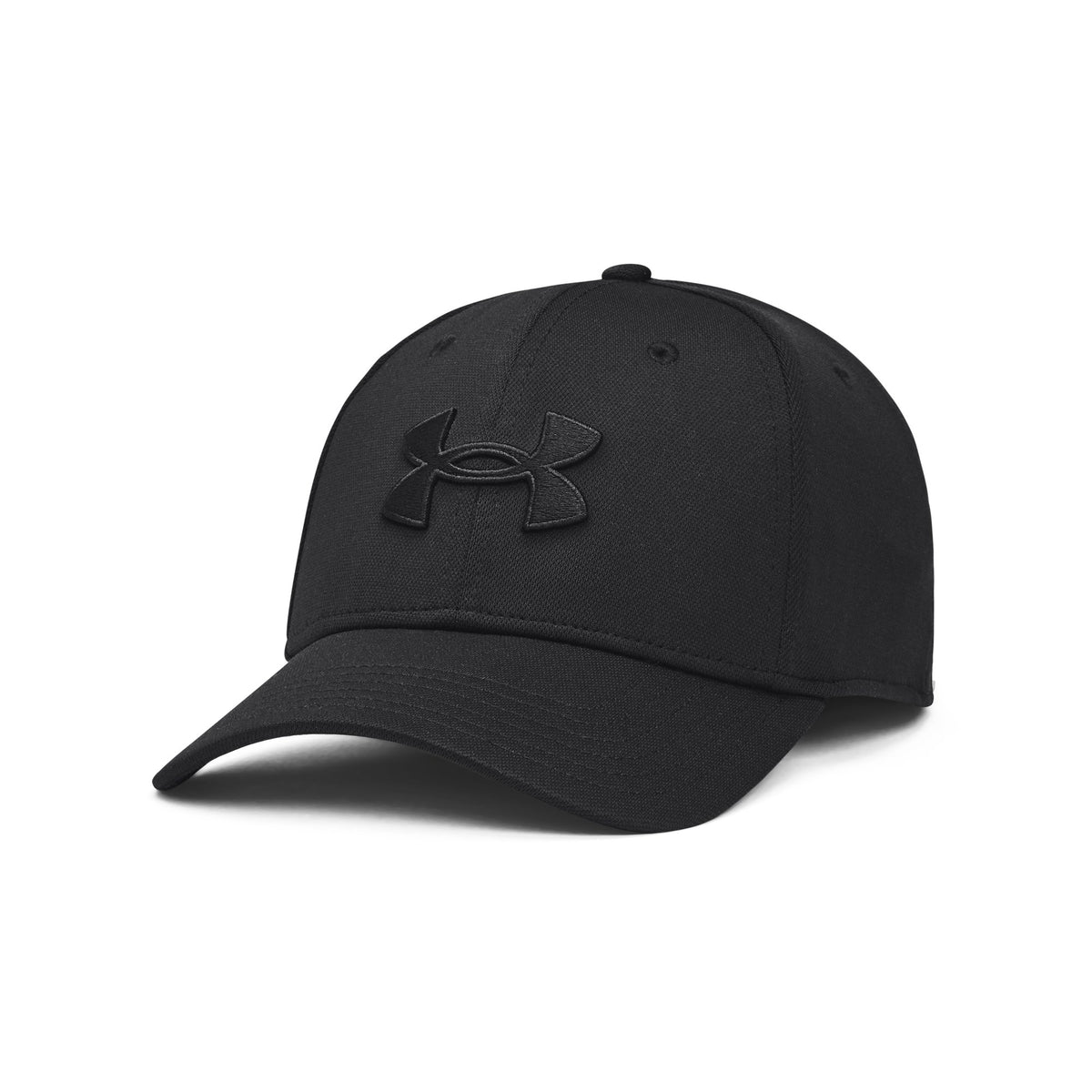M Blitzing Low STR - Black / Black - 002