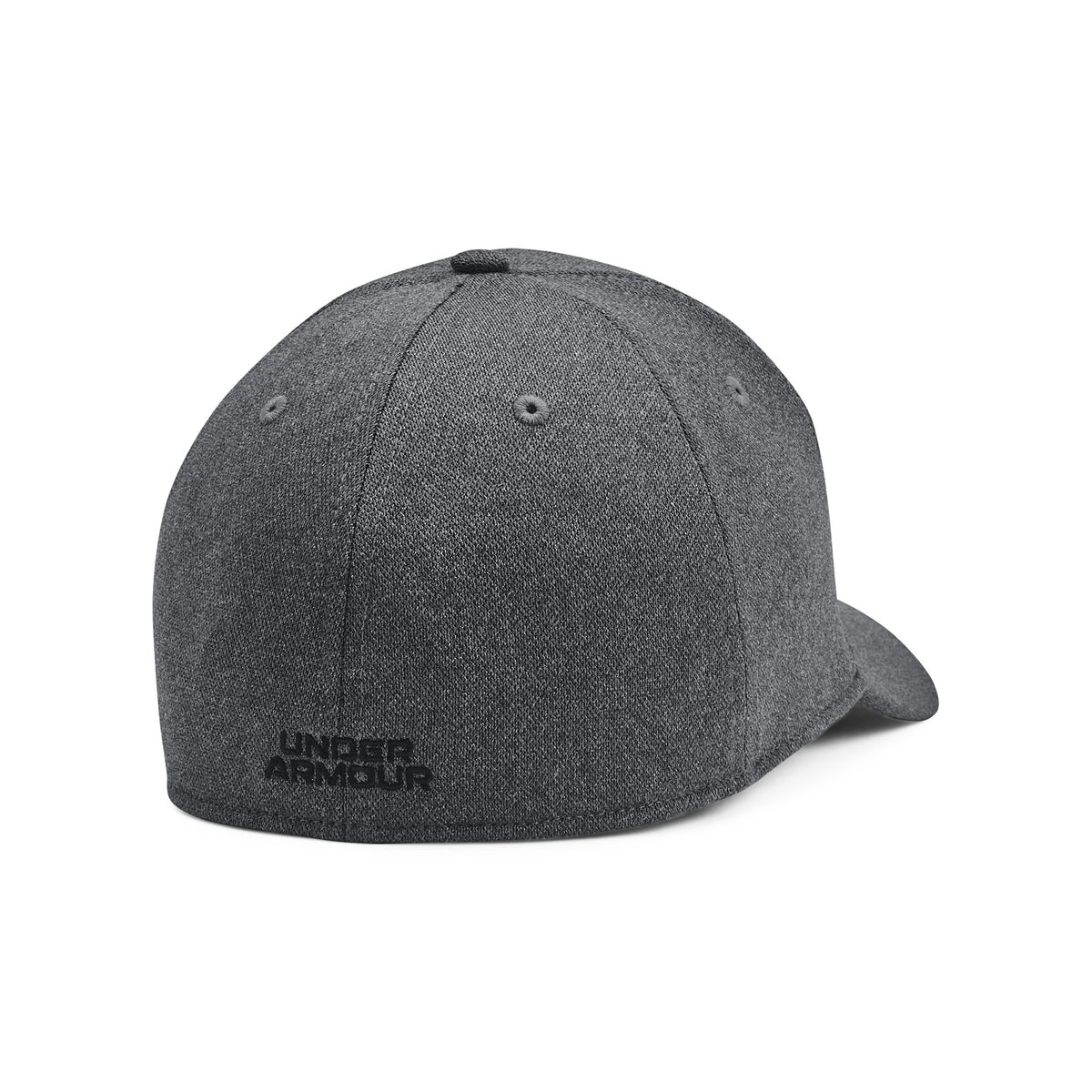 M Blitzing Low STR - Black / Black - 003