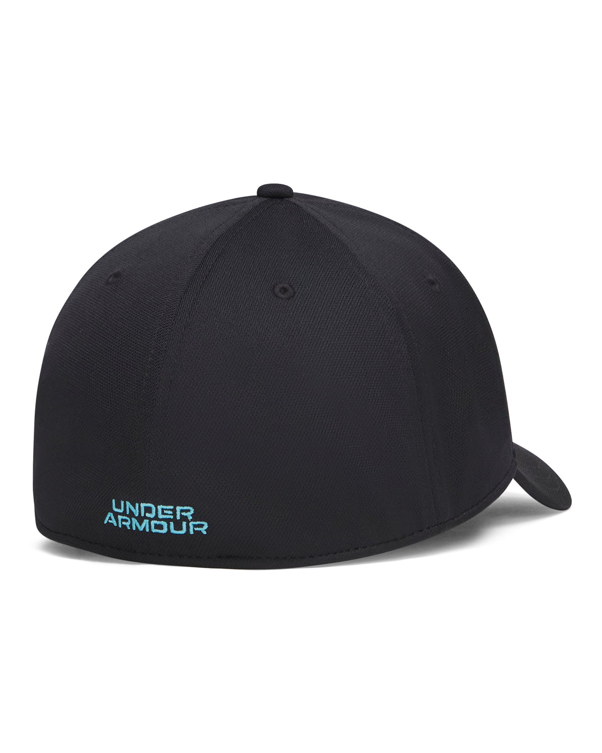 M Blitzing Low STR - Black / Fresco Blue - 009