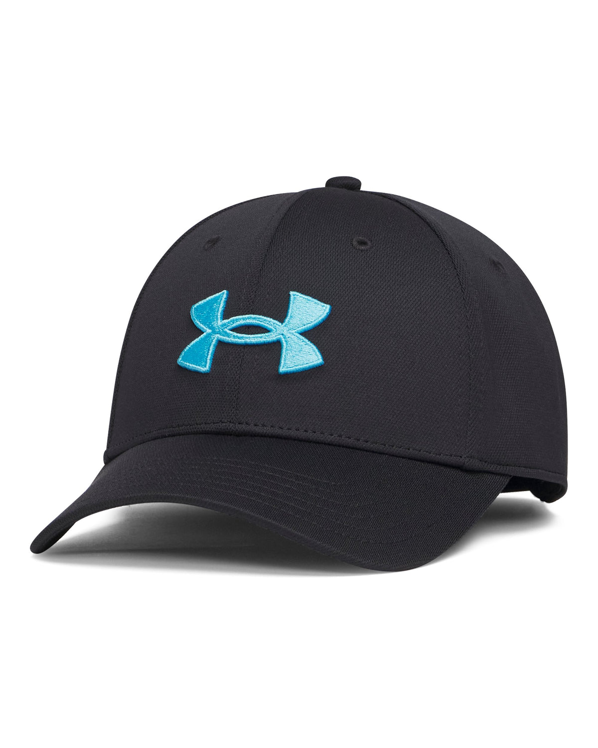 M Blitzing Low STR - Black / Fresco Blue - 009