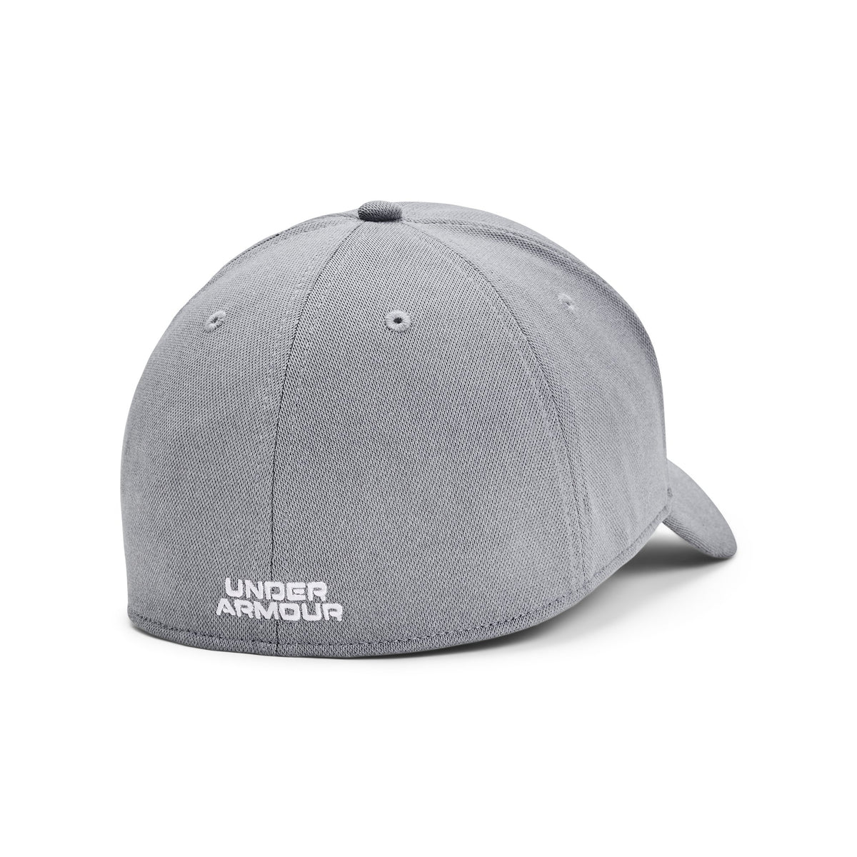 M Blitzing Low STR - Steel / White - 035