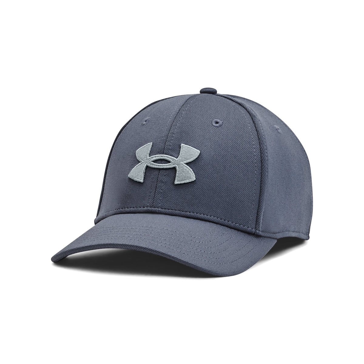 M Blitzing Low STR - Downpour Gray / Harbor Blue - 044