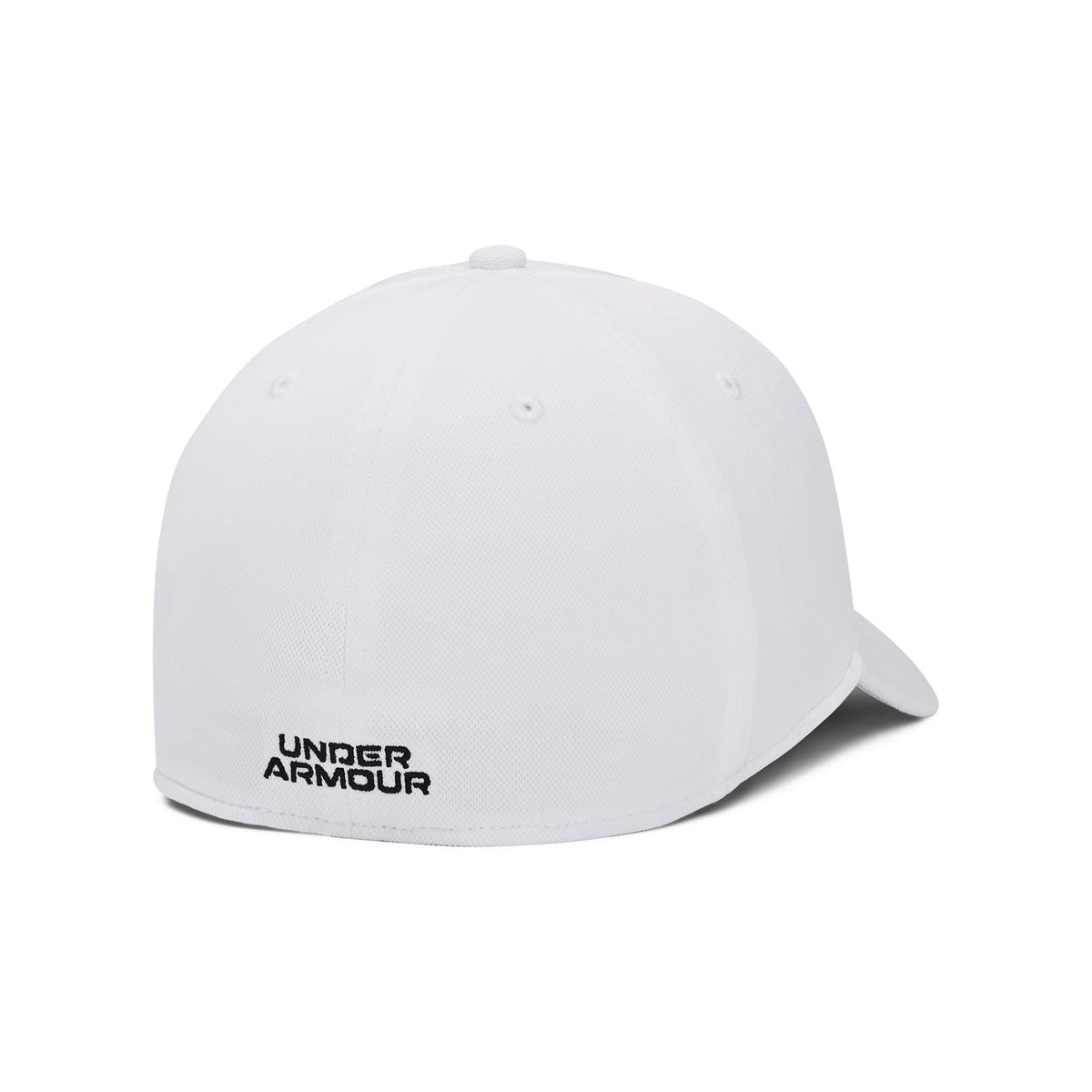 M Blitzing Low STR - White / Black - 100