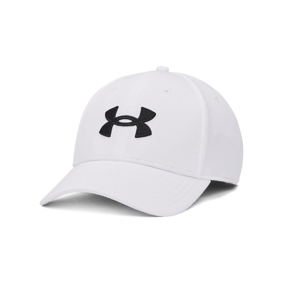 M Blitzing Low STR - White / Black - 100