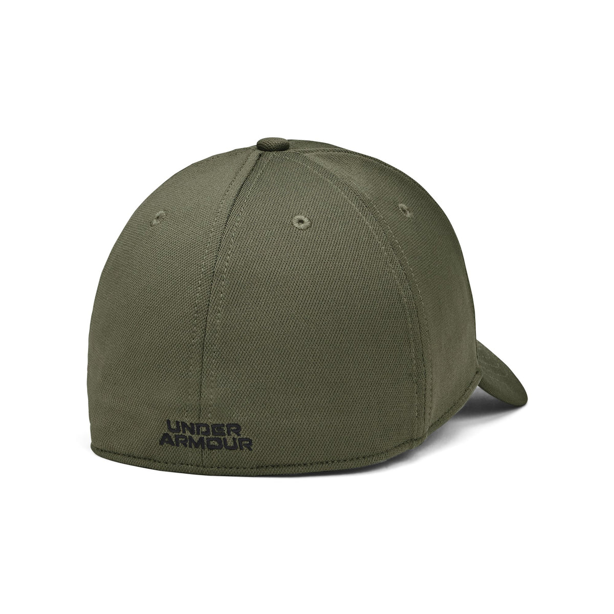 M Blitzing Low STR - Marine OD Green / Black - 390