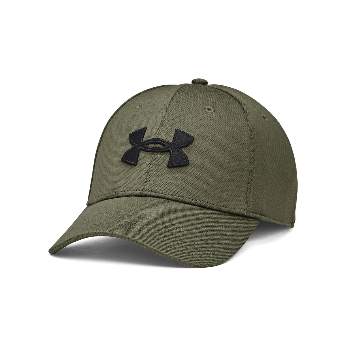 M Blitzing Low STR - Marine OD Green / Black - 390