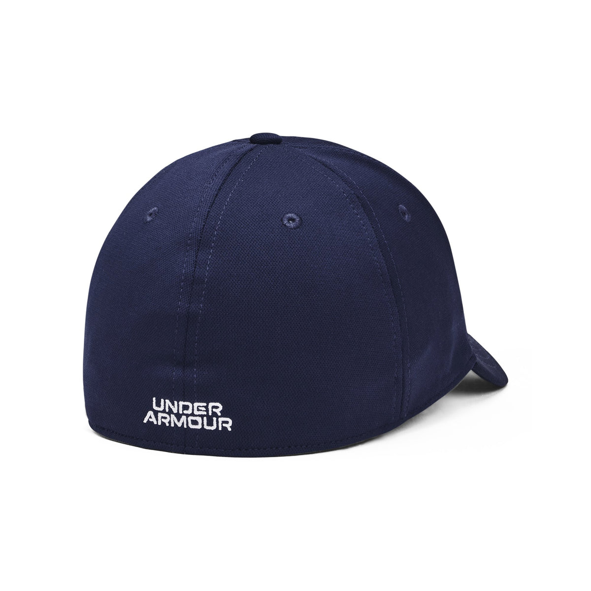 M Blitzing Low STR - Midnight Navy / White - 410