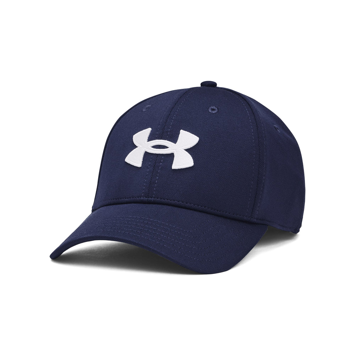 M Blitzing Low STR - Midnight Navy / White - 410