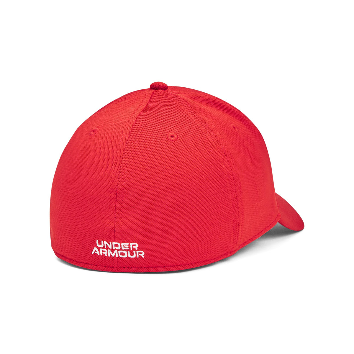 M Blitzing Low STR - Red / White - 600