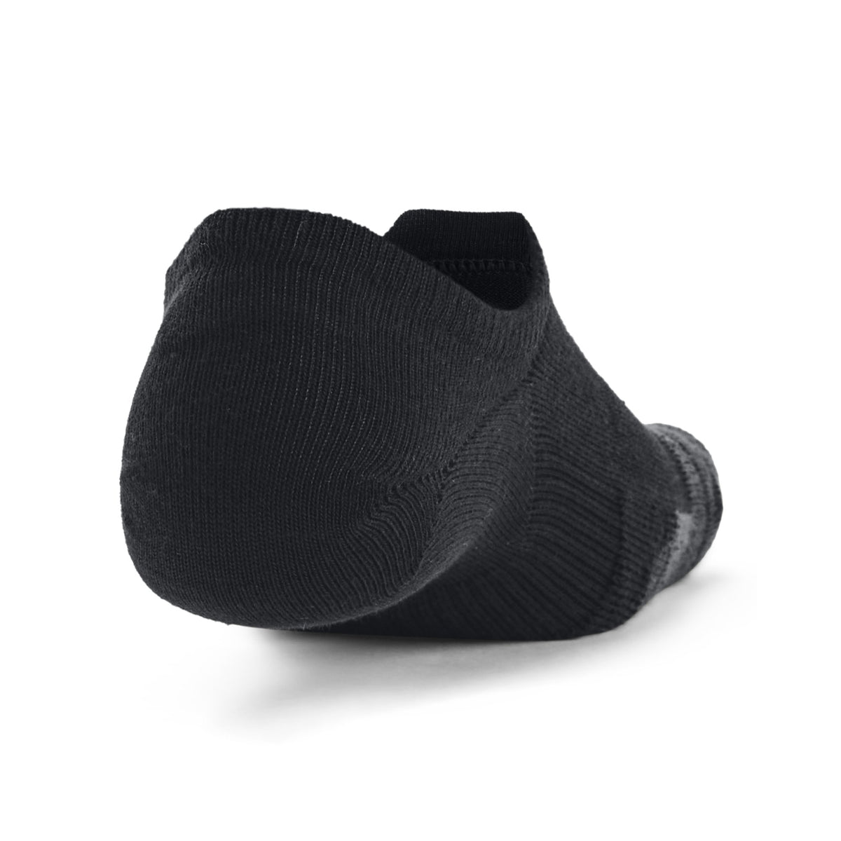 UA Performance Tech 3pk ULT - Black / Black / Jet Gray - 001