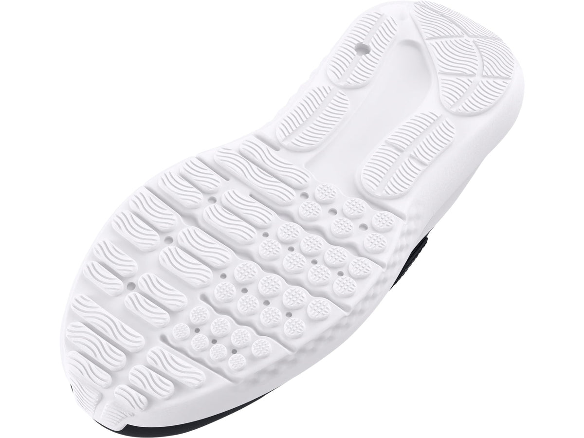 UA BPS Surge 4 AC - Black / Anthracite / White - 001