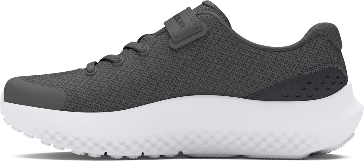 UA BPS Surge 4 AC - Castlerock / Anthracite / Anthracite - 026