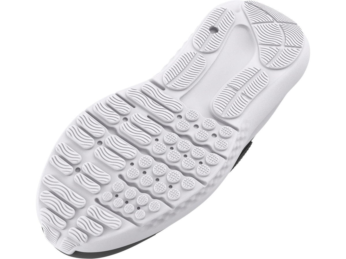 UA BPS Surge 4 AC - Castlerock / Anthracite / Anthracite - 026
