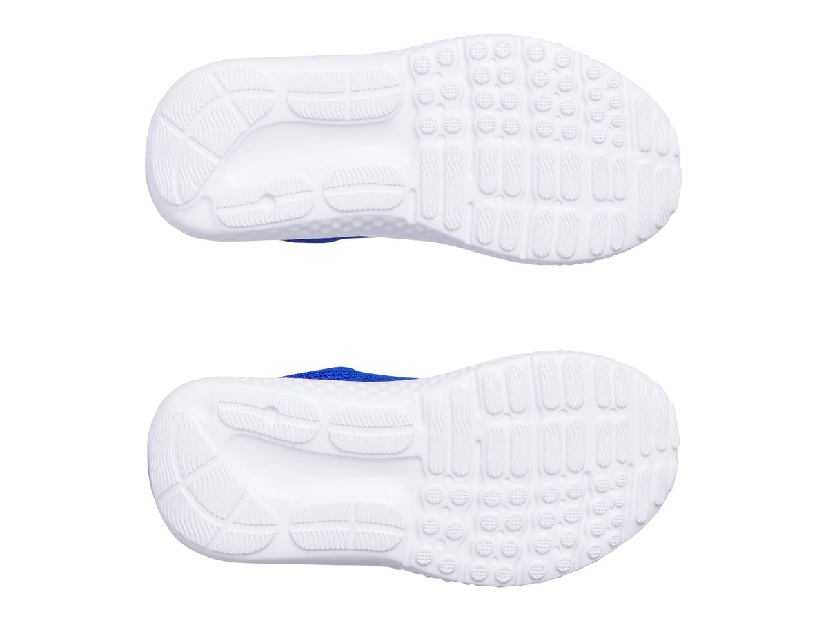 UA BPS Surge 4 AC - Team Royal / Black / Black - 400