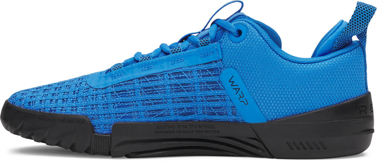 UA TriBase Reign 6 - Blue / Black - 402