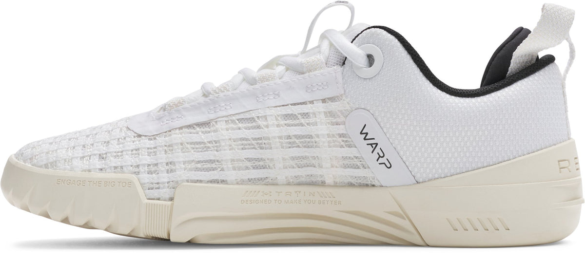 UA W TriBase Reign 6 - White / Stone / Black - 106