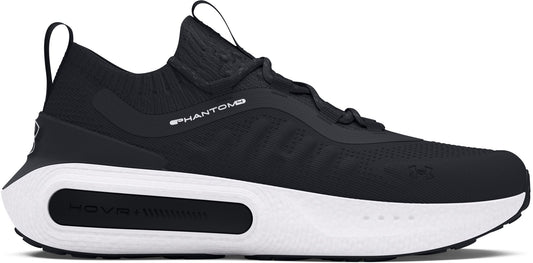 UA Phantom 4 - Black / White - 001
