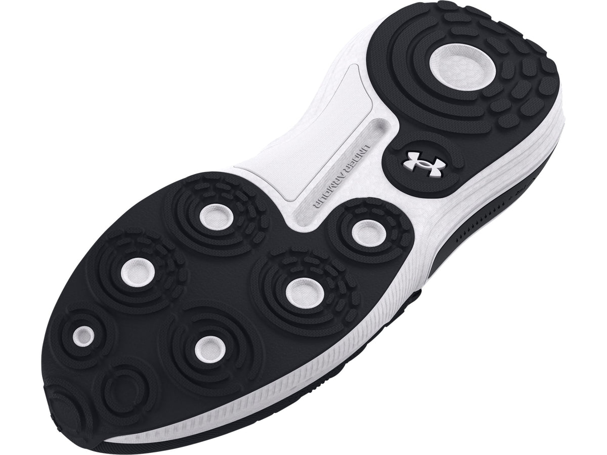 UA Phantom 4 - Black / White - 001