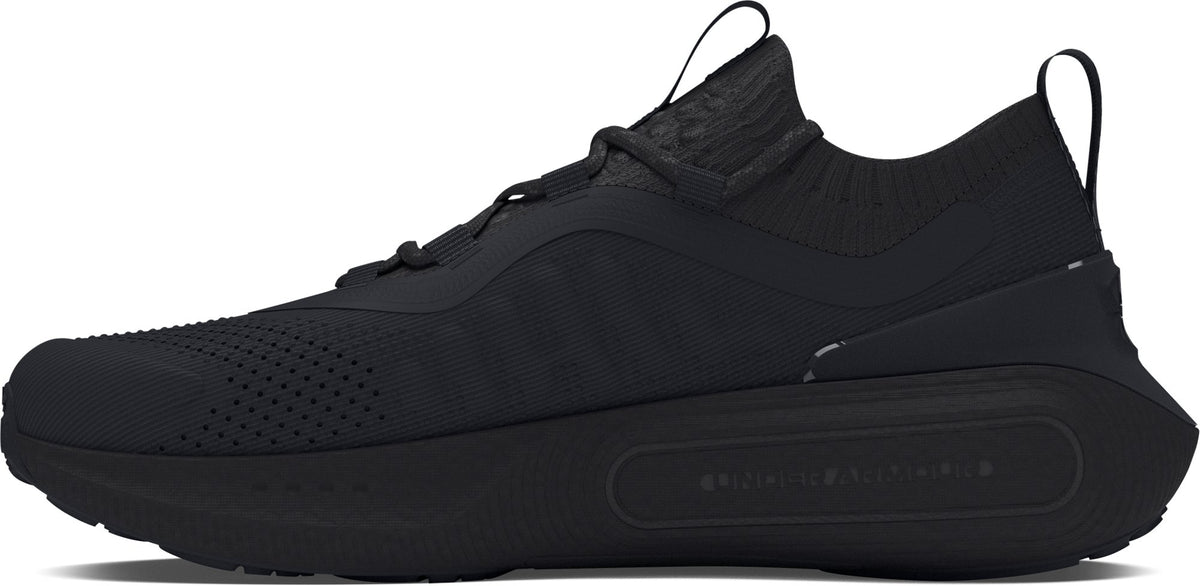 UA Phantom 4 - Black / Anthracite / Black - 002