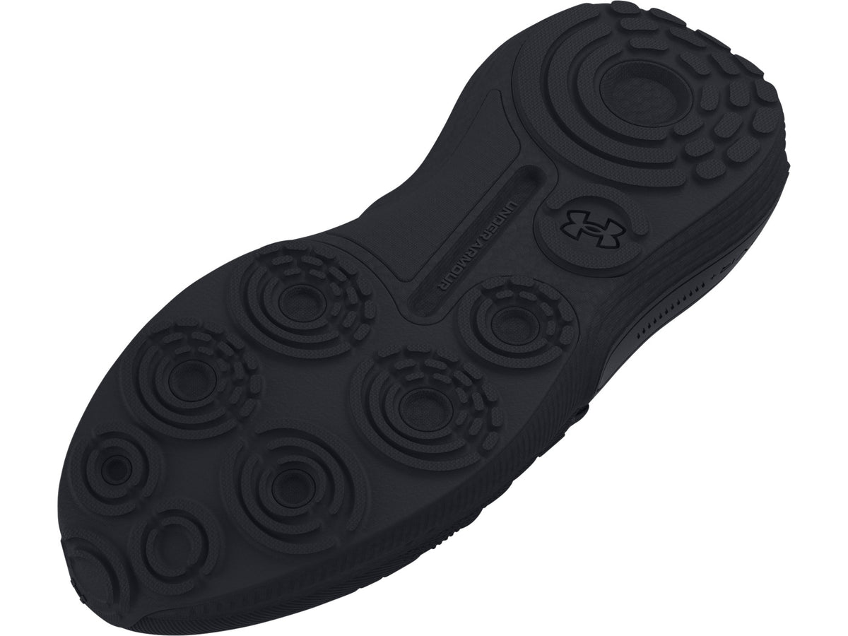 UA Phantom 4 - Black / Anthracite / Black - 002