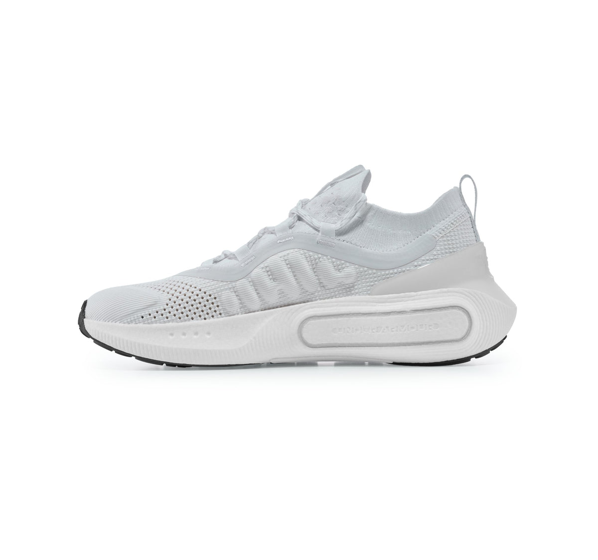 UA Phantom 4 - White / White - 101