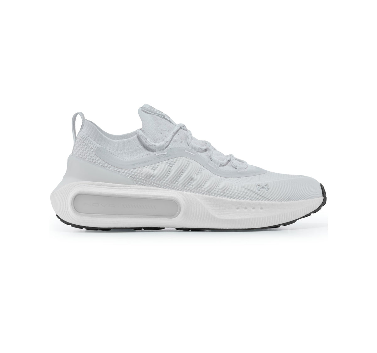 UA Phantom 4 - White / White - 101
