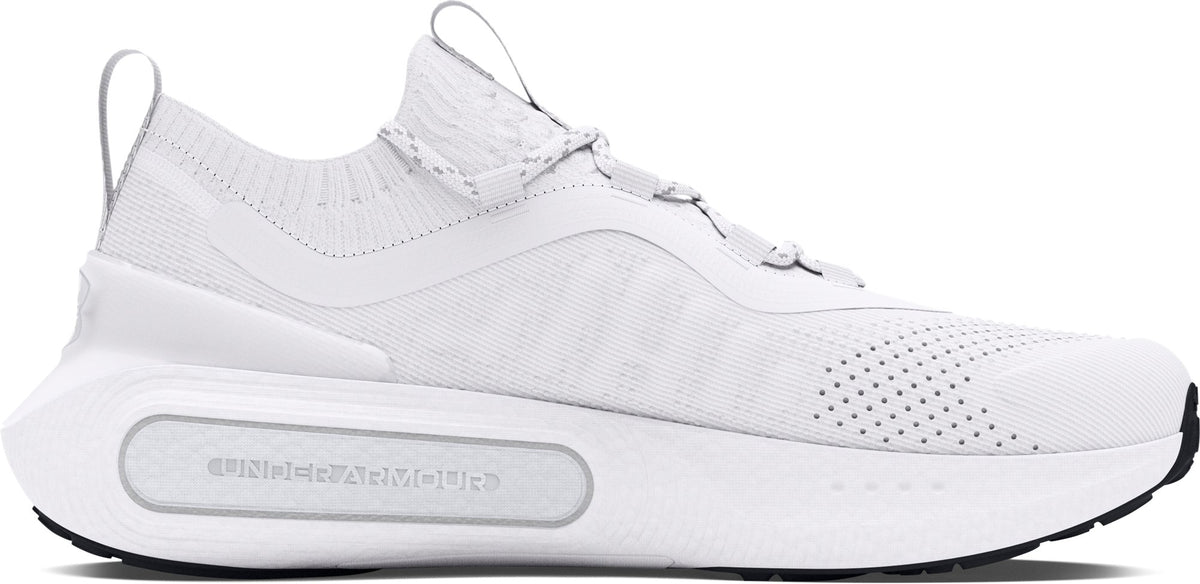 UA Phantom 4 - White / White - 101