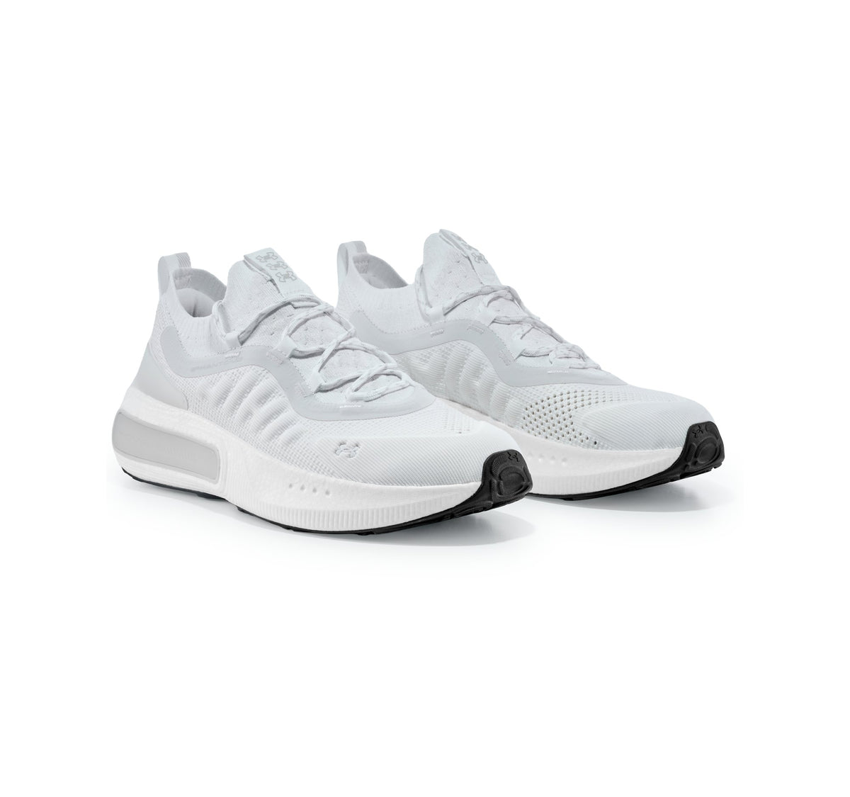 UA Phantom 4 - White / White - 101