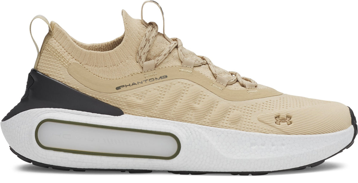 UA Phantom 4 - Field Khaki / Distant Gray / Expedition Green - 234
