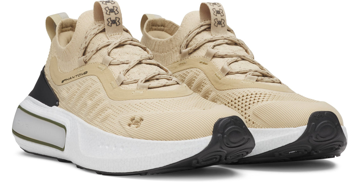 UA Phantom 4 - Field Khaki / Distant Gray / Expedition Green - 234
