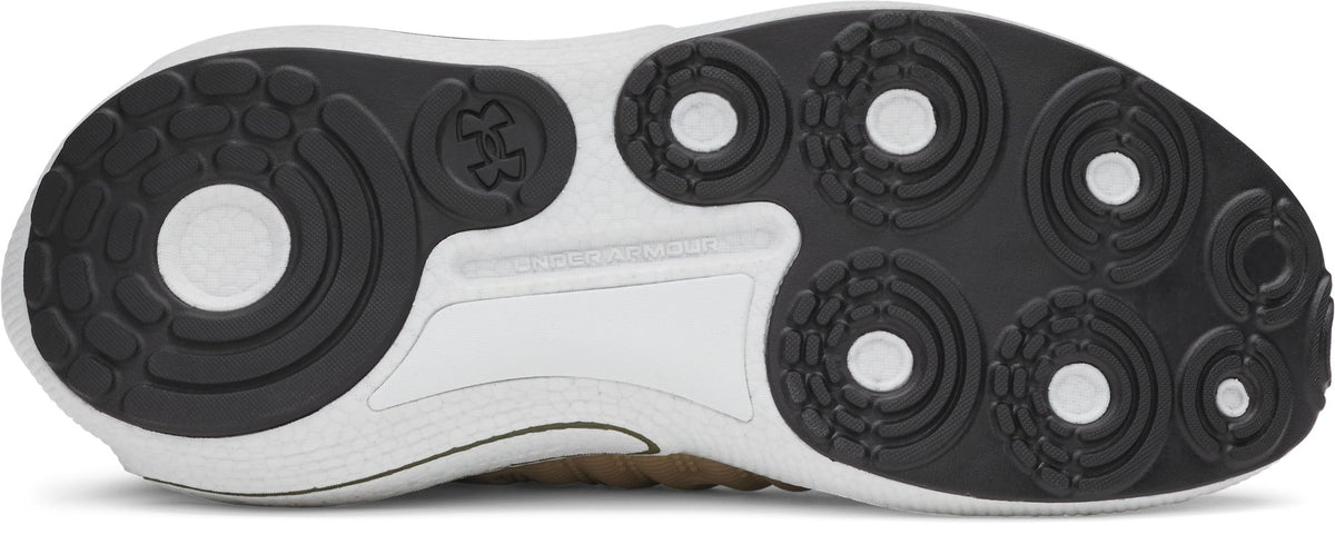 UA Phantom 4 - Field Khaki / Distant Gray / Expedition Green - 234