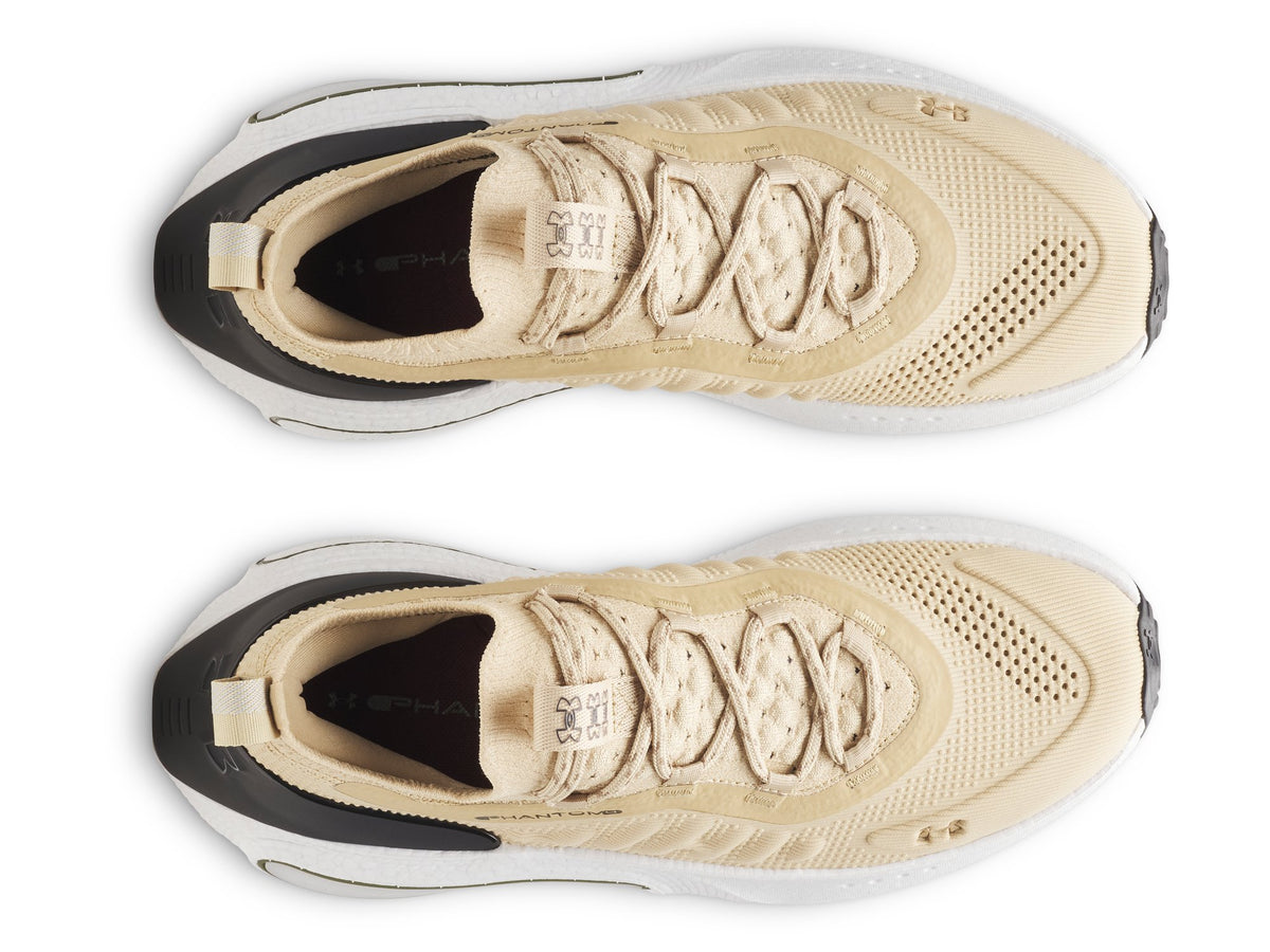 UA Phantom 4 - Field Khaki / Distant Gray / Expedition Green - 234