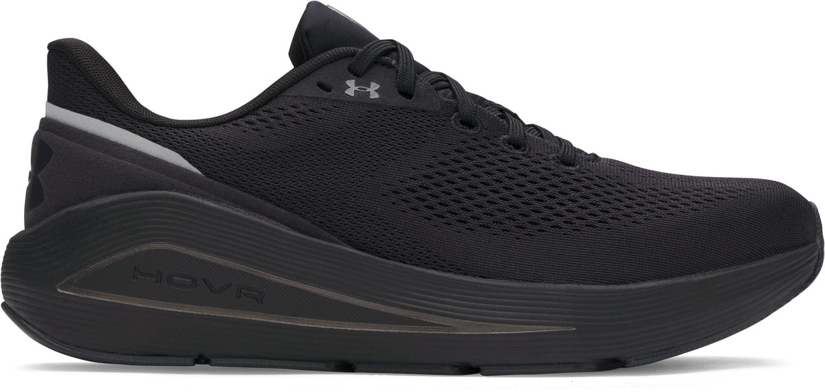 UA Sonic 7 - Black / Black / Anthracite - 003