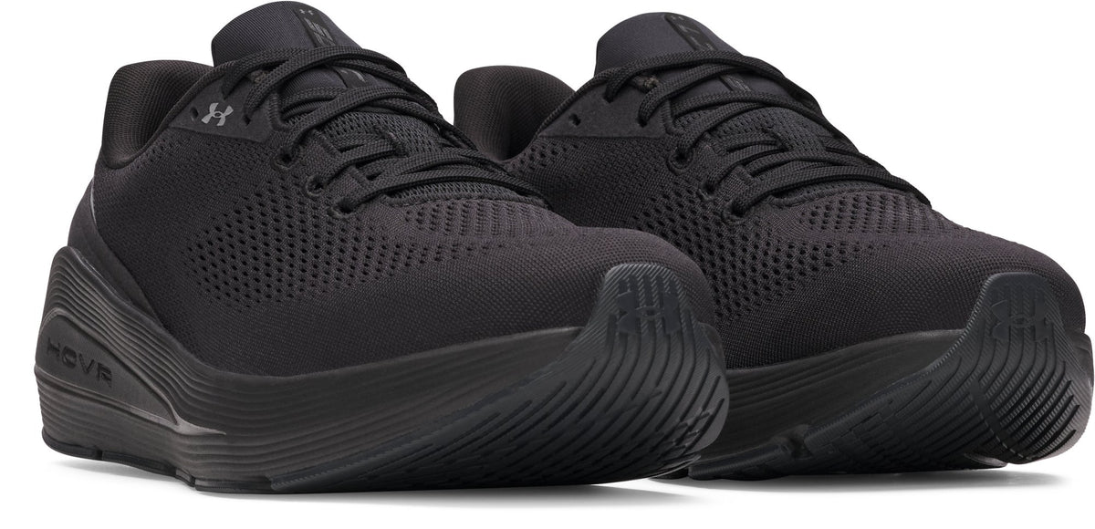 UA Sonic 7 - Black / Black / Anthracite - 003