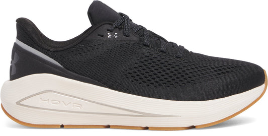 UA W Sonic 7 - Black / Stone / Anthracite - 001