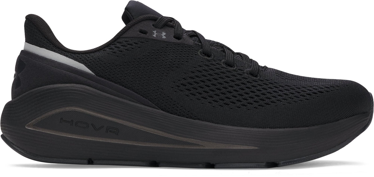 UA W Sonic 7 - Black / Black / Anthracite - 002